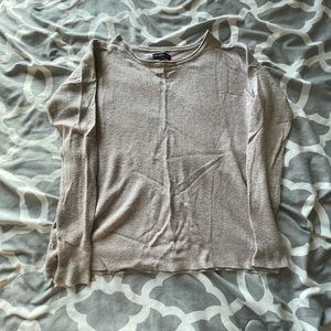 Women’s American eagle sweater size small